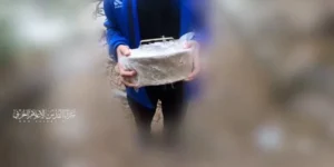 “سرايا القدس” تفخخ منزلا وتفجره بجنود الاحتلال بمخيم جباليا