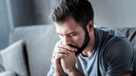 كيف تتخلص من التشاؤم ؟