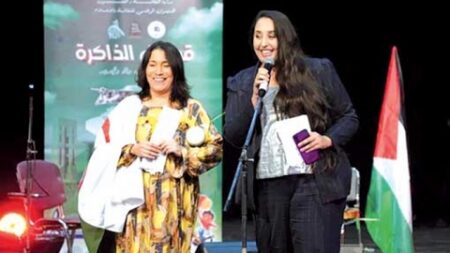 احتفالات سبعينية الثورة المجيدة.. “قوافل الذاكرة” تصنع الفرجة في ربوع الوطن