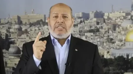 خليل الحية: لن نغفر ولن ننسى إبادة شعبنا.. نفتخر ببسالة مقاومتنا