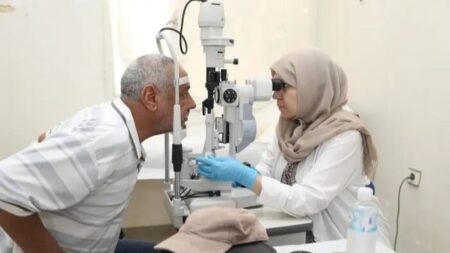 الدكتور خليل قداوي: النظام الصحي الجزائري يتصدر المرتبة الأولى إفريقيا في توفير العلاج الشامل للجميع