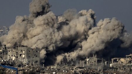 سرايا القدس تحذر: كثافة القصف على غزة تتسبب في قتل المحتجزين “الإسرائيليين “