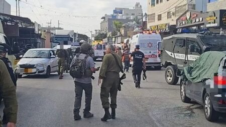 الفصائل تشيد بعملية قلقيلية وتؤكد أن المقاومة متواصلة