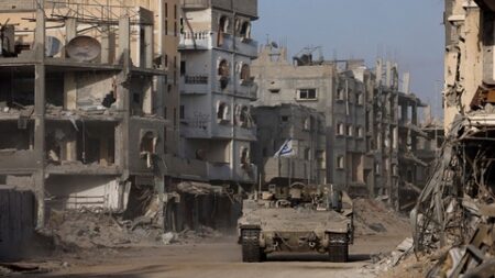 “حرية” يثمن الخطوات الرامية لملاحقة قادة الاحتلال وجنوده عن جرائمهم بغزة