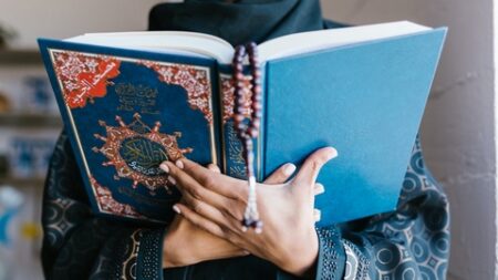 وَالْبَاقِيَاتُ الصَّالِحَاتُ خَيْرٌ عِنْدَ رَبِّكَ ثَوَابًا