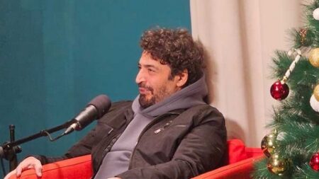 حميد الشاعري: السوشيل ميديا أعادت إحياء الموسيقى وزادت حريتها