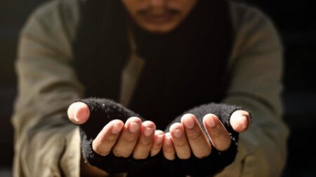 هل أخرجك الجوع يوماً ؟