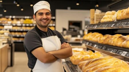 الحرفة للإنسان صيانة وأمان