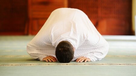 حياة المسلم 
