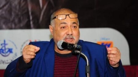 عبر شهر من الفعاليات المسرحية.. الباهية تحتفي بالراحل بلفضال سيدي محمد