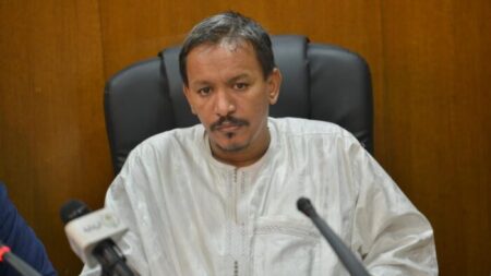 ورتي محمد لـ” الموعد اليومي”: عمل لجنة الفلاحة والصيد البحري حاليا يرتكز على الخرجات الميدانية