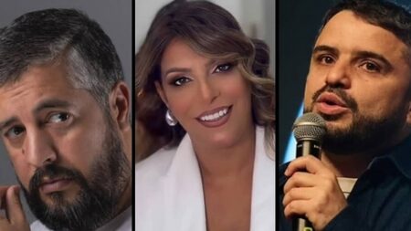 السلسلة الكوميدية “صفية” تجمع محمد بن داود وكمال عبدات