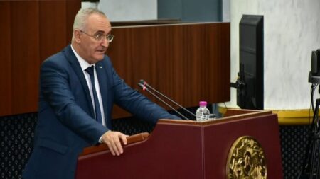 فايد: الانتهاء من عصرنة المنشآت القاعدية لشبكة إدارة الجمارك