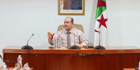 سيفي يطلق رؤية جديدة لتعزيز المهارات وضمان جودة المنتجات الوطنية