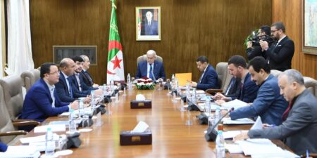 الجزائر ترفض التدخلات الخارجية.. استنكار رسمي لتصريحات الرئيس الفرنسي ومواصلة الدفاع عن السيادة الوطنية