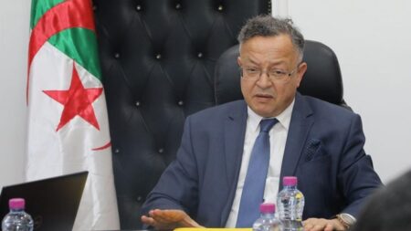 بداري يكشف عن خطة وتدابير جديدة للتكفل الأفضل بالطلبة خلال شهر رمضان