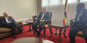 الجزائر تشارك في القمة الاستثنائية للاتحاد الإفريقي حول أجندة البرنامج الشامل للتنمية الزراعية