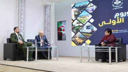 قانون البلدية الجديد سيسمح للجماعات المحلية بلعب دور فعال في التحول الاقتصادي