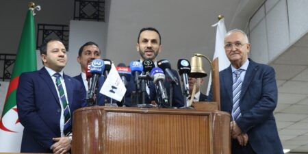 بورصة الجزائر: دخول “مستشير” سيحفز الشركات الناشئة الأخرى على اللجوء إلى السوق المالية