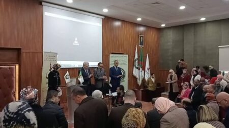 إحالة 48 ملفا متعلقا بقضايا فساد على الجهات القضائية المختصة وتلقي أكثر من 250 ألف تصريح بالممتلكات