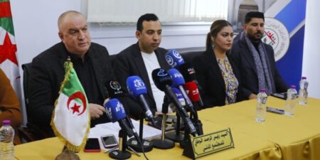 المرصد الوطني للمجتمع المدني يطلق استشارة مع الجمعيات