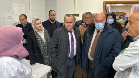 لجنة الصحة تكشف عن احتياجات عاجلة لتطوير القطاع الصحي في باتنة