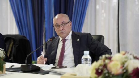 زيتوني.. انطلاق المرحلة الثانية من الإحصاء الاقتصادي للمنتوج الوطني في 27 جانفي الجاري