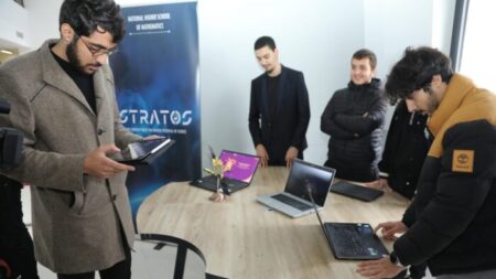 استحداث لجنة وطنية لمرافقة الجامعات للانتقال إلى “الجيل الرابع”