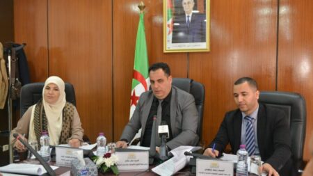 تعديل قانون محكمة التنازع: لجنة الشؤون القانونية بالبرلمان تستمع إلى مستشار لدى المحكمة العليا