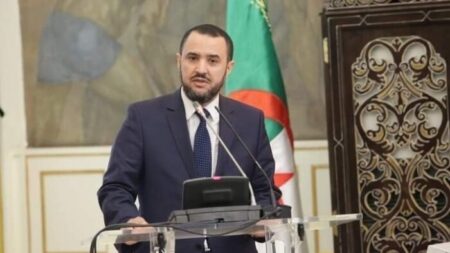  الدكتور عبد الرحمن سنوسي: الوقف شريك استراتيجي لتحقيق أهداف التنمية ويساهم في استقرار المجتمع