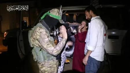 حماس: المفاوضات ستُستأنف.. وسنركز على وقف إطلاق النار وانسحاب الاحتلال
