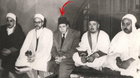 عبد الكريم العقون.. ذاق كل أنواع التعذيب ورفض الهروب من الوطن