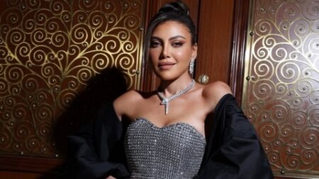 ريهام حجاج عن تجربة 15 حلقة: سعيدة حتى أستمتع بشهر رمضان وأتفرغ للصلاة