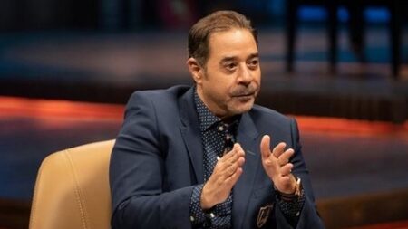 مدحت صالح: قدمت دور عبد الحليم حافظ بعد تعرضي لضغوط