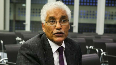 محمد سيداتي: ” ندوة العلاقات الخارجية محطة للتقييم  وفرصة لرفع المستوى الدبلوماسي الصحراوي “”