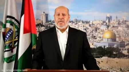 خليل الحية: عدونا لن يرى منا لحظة ضعف أبدا.. معركة طوفان الأقصى شكّلت منعطفا مهما في تاريخ القضية الفلسطينية