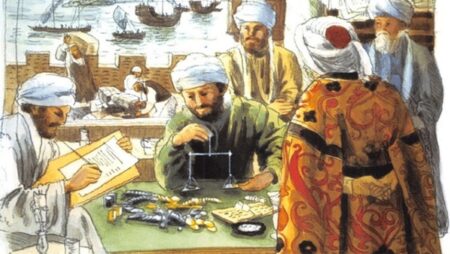 تاريخ وتراجم.. العلم والتعليم في الأندلس