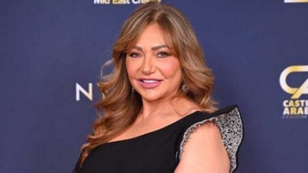 ليلى علوي: انفصال الوالدين لم يكن حدثًا دراميًا في حياتي