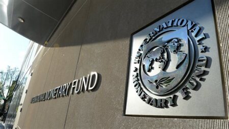 صندوق النقد الدولي يتوقع استقرار النمو العالمي