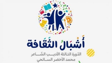 جائزة “أشبال الثقافة”.. فتح باب الترشح لطبعة “محمد الأخضر السائحي”