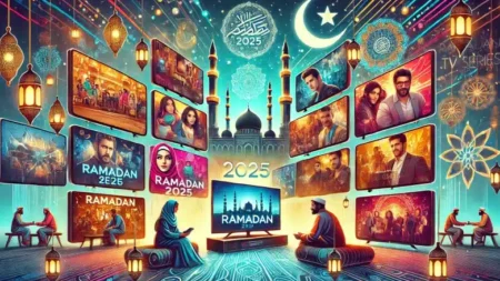 دراما رمضان.. موسم النسيان وتخطي الأحزان