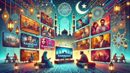 الخريطة الدرامية تظهر ملامحها