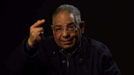 المخرج الكبير عادل الأعصر: رفضت أفلام المقاولات احتراما للمشاهد.. ونبيلة عبيد لها تاريخ