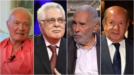 رغم أنهم ما زالوا قادرين على العطاء.. نجوم أجبرهم المرض على رفع الراية البيضاء