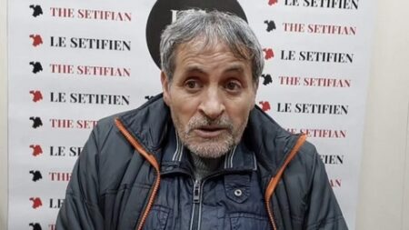 النوري رويقم “كاماتشو”: وجدت نفسي بين العمالقة في حلم لم أصدق أنه يتحقق