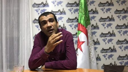 الحمامي لـ”الموعد اليومي”: ترامب لن ينجح في خطته بإبعاد سكان غزة نحو الأردن ومصر
