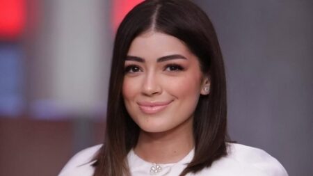 ليلى أحمد زاهر: أرغب في الارتباط والإنجاب بسن صغيرة