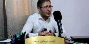 في تصريح خص به الموعد اليومي.. محمد عيساوي: تطبيق “حمايتك” خطوة جديدة لمواكبة التطورات الرقمية في الدفع الإلكتروني بالجزائر