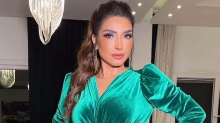 روجينا من “حسبة عمري” إلى “فنجان نابليون”