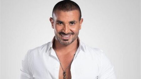 أحمد سعد: من الرائع أن يكون لديك حلم، والأروع أن تحققه